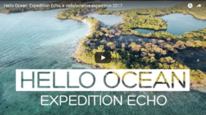 Hello Ocean: Expedition Echo