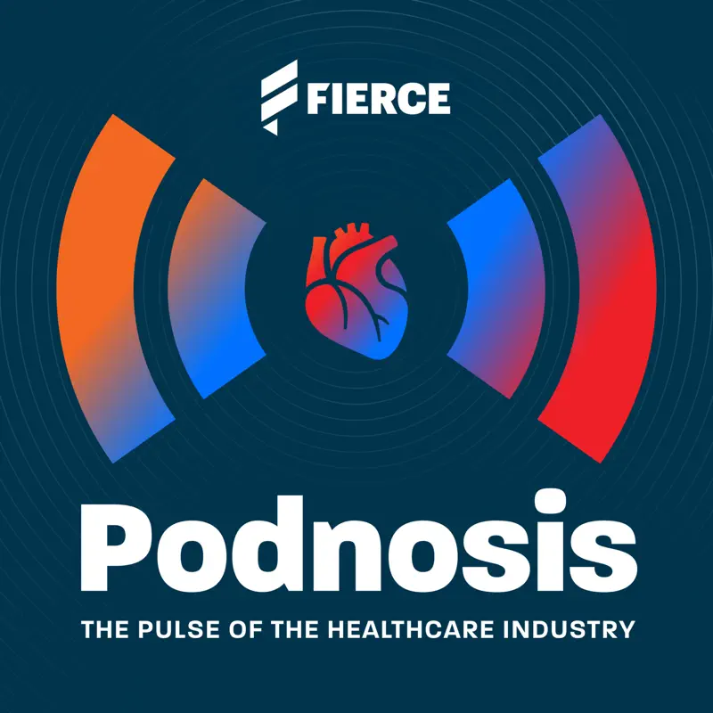 Podnosis Logo